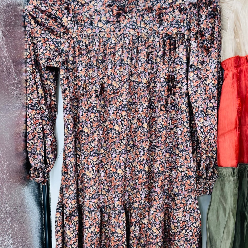 HAYDEN GIRLS 3 DRESS LOT NEW SIZE SMALL - Picture 5 of 13